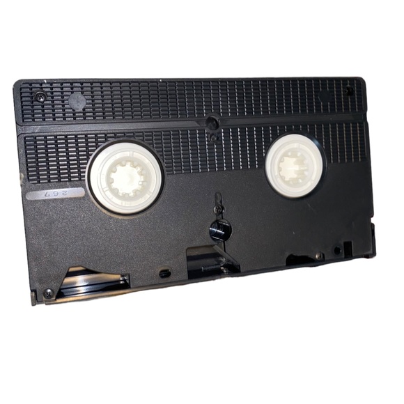 Dances with Wolves Movie VHS Tape - Picture 3 of 3